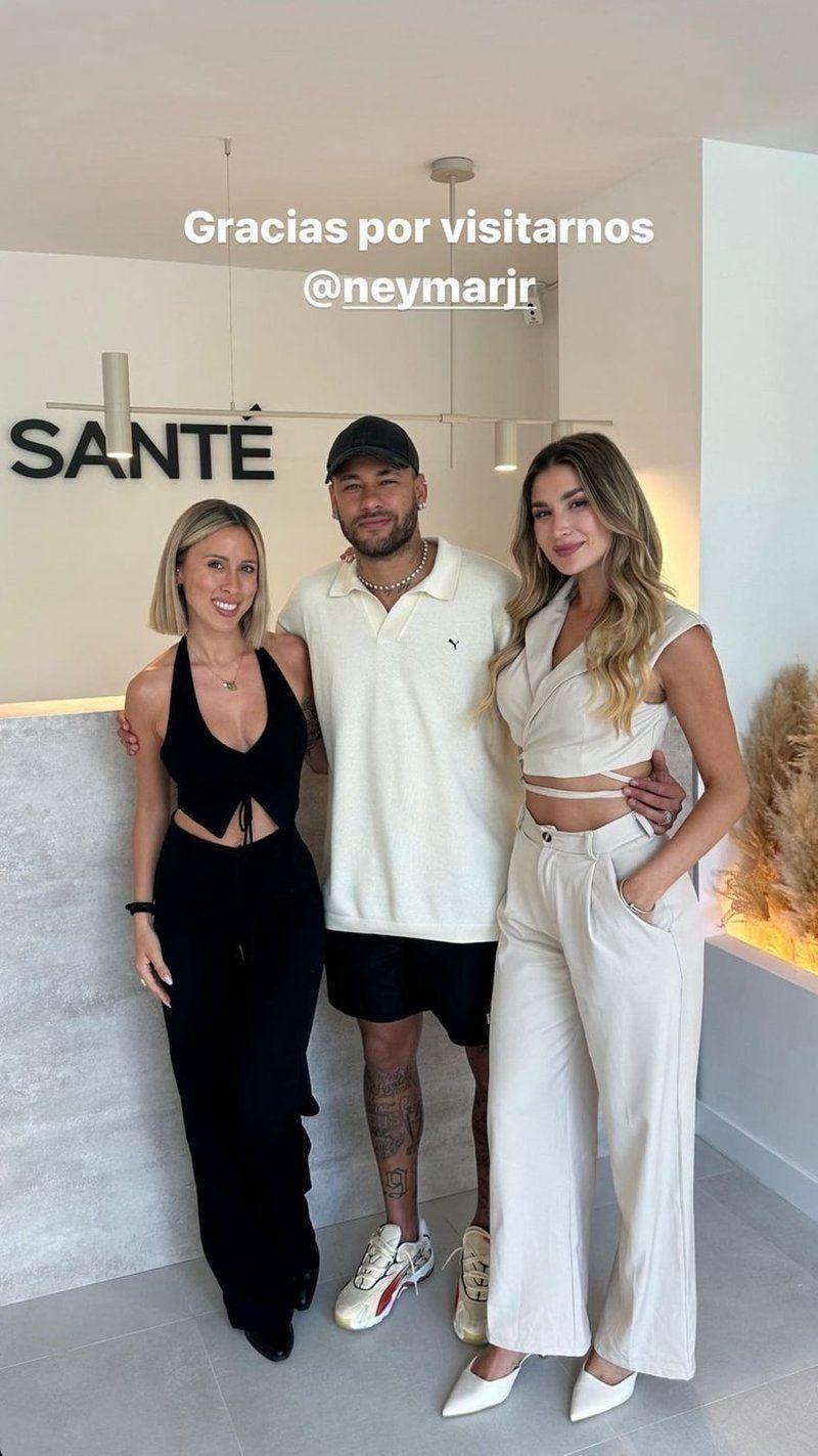 Sante Family Image 2