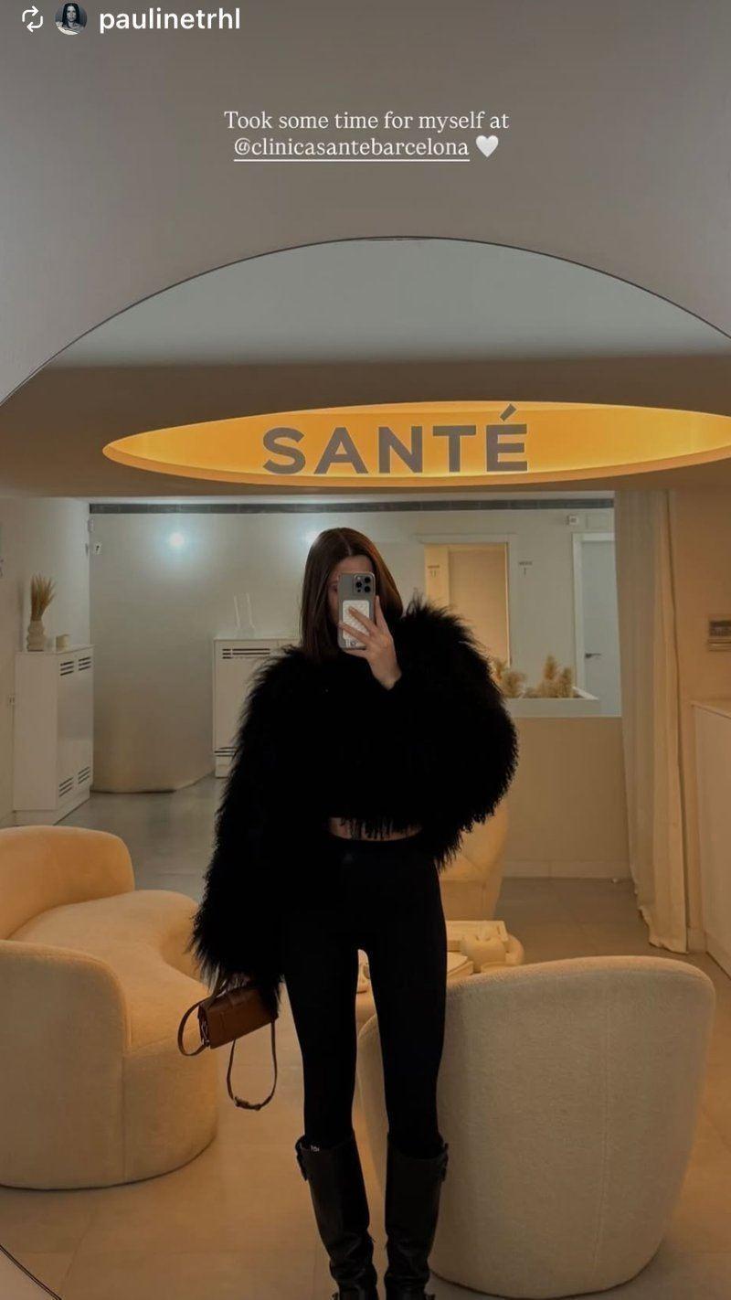 Sante Family Image 27