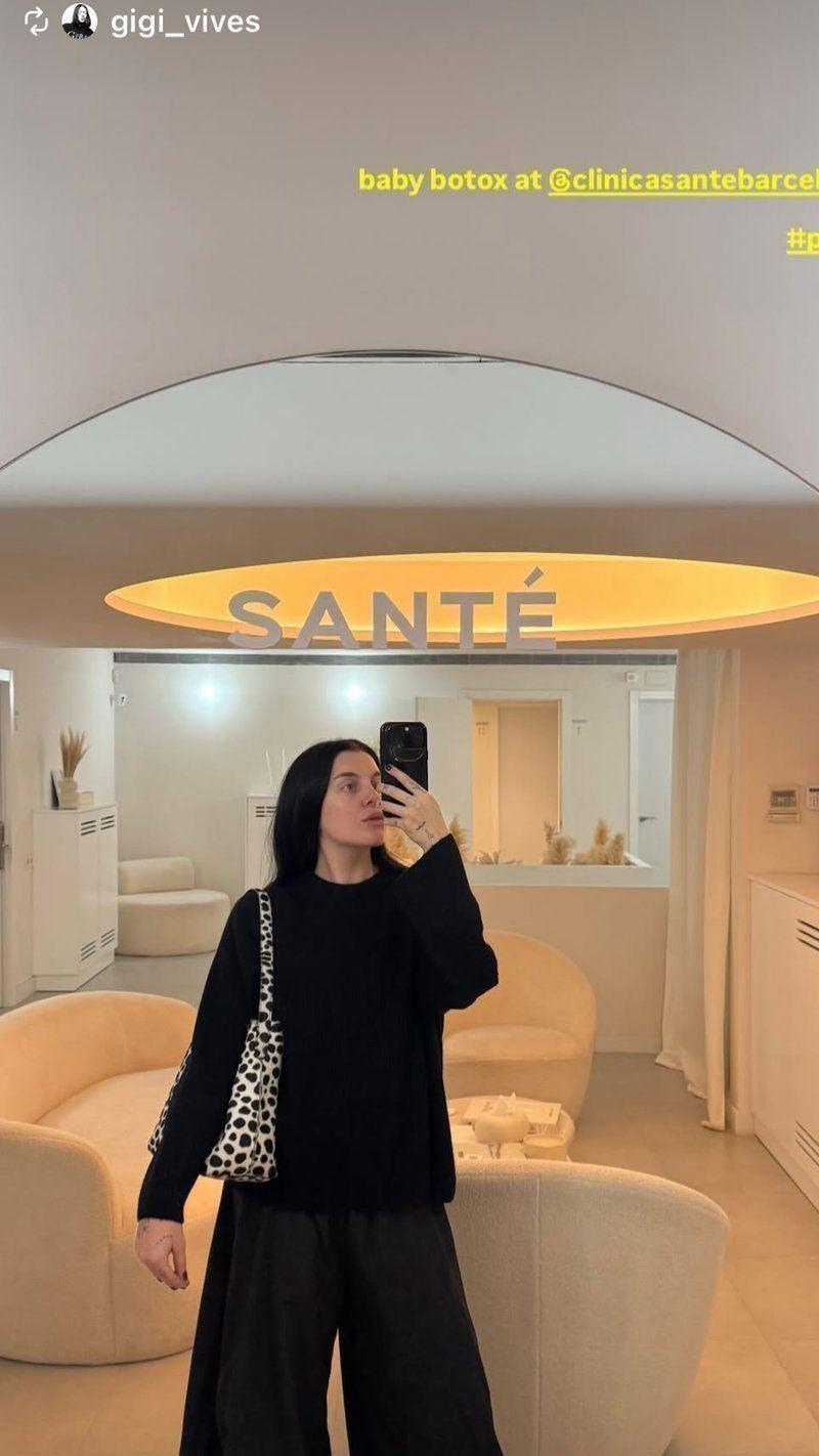Sante Family Image 3