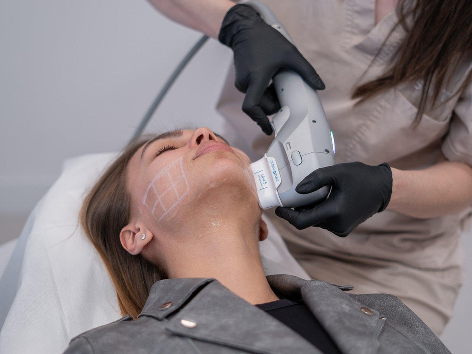 FACIALES ANTIAGING